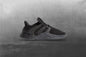 Adidas Originals x Pharrell Williams Sobakov 2.0 - Core Black/Utility Black