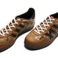 Adidas Originals x Wales Bonner Gazelle Snake - Supplier Colour/Dark Brown/Wonder White