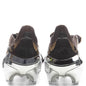 Adidas Originals x Wales Bonner Predator Elite Fold-Over Tongue Firm Ground Cleats - Brown/Silver Metallic/Bronze Strata