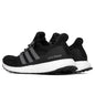 UltraBoost 4.0 LTD - Core Black/Yellow