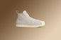 Adidas Originals x Wales Bonner Superstar Hi - Supplier Colour/Cream White/Gold Metallic