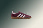 Adidas x Sporty & Rich Handball Spezial - Shadow Red/White/Gum