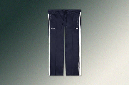 Adidas x Sporty & Rich Track Pant - Night Navy