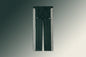 Adidas x Sporty & Rich Track Pant - Shadow Green