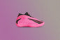 Anthony Edwards 2 - Lucid Pink/Lucid Red/Core Black