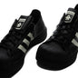 Adidas Originals x Avavav Women's Superstar - Core Black/Ivory/Off White