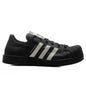 Adidas Originals x Avavav Women's Superstar - Core Black/Ivory/Off White