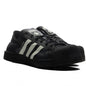 Adidas Originals x Avavav Women's Superstar - Core Black/Ivory/Off White