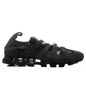 Adidas Originals x Avavav Women's Megaride - Core Black/Shadow Olive/Utility Black