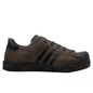 Adidas Originals x Avavav Women's Superstar - Dark Brown/Dark Brown/Supplier Color