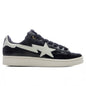 Adidas x BAPE Campus 00s - Core Black/Off White/ Gold Metallic