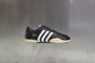 Adidas x Brain Dead Techwondo - Core Black/Cloud White/Warm Vanilla