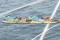Adidas Originals x Human Made EQT Racing - Light Aqua