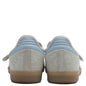 Adidas x Liberty London Women's Samba Jane - Chalk Pearl/Silver Metallic/Chalk White