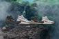 Adidas Originals x Parley Terrex Free Hiker MK - Aluminium