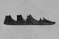 Adidas Originals x Pharrell Williams Hu NMD - Core Black