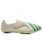 Adidas x Pharrell Williams Virginia Vario Flat Earther - Crew White/Green