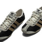 Adidas Originals x Song for the Mute Women's Tokyo - Core Black/Beige Tone/Gold Metallic