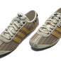 Adidas Originals x Song for the Mute Women's Tokyo - Off White/Preloved Yellow/Core Black