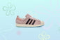 Adidas x SpongeBob SquarePants 'Patrick Star' Superstar - Supplier Colour/Core Black/Wonder Clay
