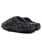 Adidas x Thug Club Adifom Iiinfinity Mule - Core Black/Core Black/Core Black