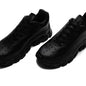Adidas x Thug Club Adifom Megaride - Core Black/Core Black/Silver Metallic