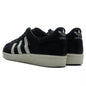 Adidas Originals x Willy Chavarria Superstar 'Rose' - Core Black/Cream White/Gold Metallic