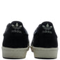 Adidas Originals x Willy Chavarria Superstar 'Rose' - Core Black/Cream White/Gold Metallic