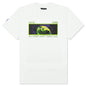 Advantage Love Tee - Off-White
