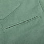 Corduroy Studio Work Pant - Aventurine Green