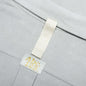 Corduroy Studio Work Shirt - Jasper Grey