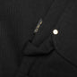 Double Knee Pant - Anthracite Black