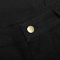 Double Knee Pant - Anthracite Black