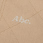 Harrington Jacket - Feldspar Ecru