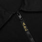 Harrington Jacket - Anthracite Black