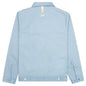 Harrington Jacket - Angelite Blue