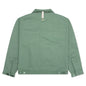 Harrington Jacket - Aventurine Green