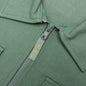Harrington Jacket - Aventurine Green