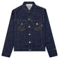 Jean Jacket - Dark Blue