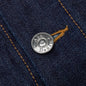 Jean Jacket - Dark Blue