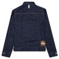 Jean Jacket - Dark Blue