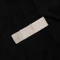 Lightweight S/S Pocket Tee - Black