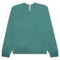 Long Sleeve Pocket Tee - Apatite