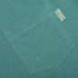 Long Sleeve Pocket Tee - Apatite
