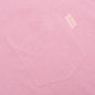 L/S Pocket Tee - Morganite