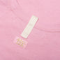 L/S Pocket Tee - Morganite