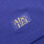 L/S Pocket Tee - Sapphire