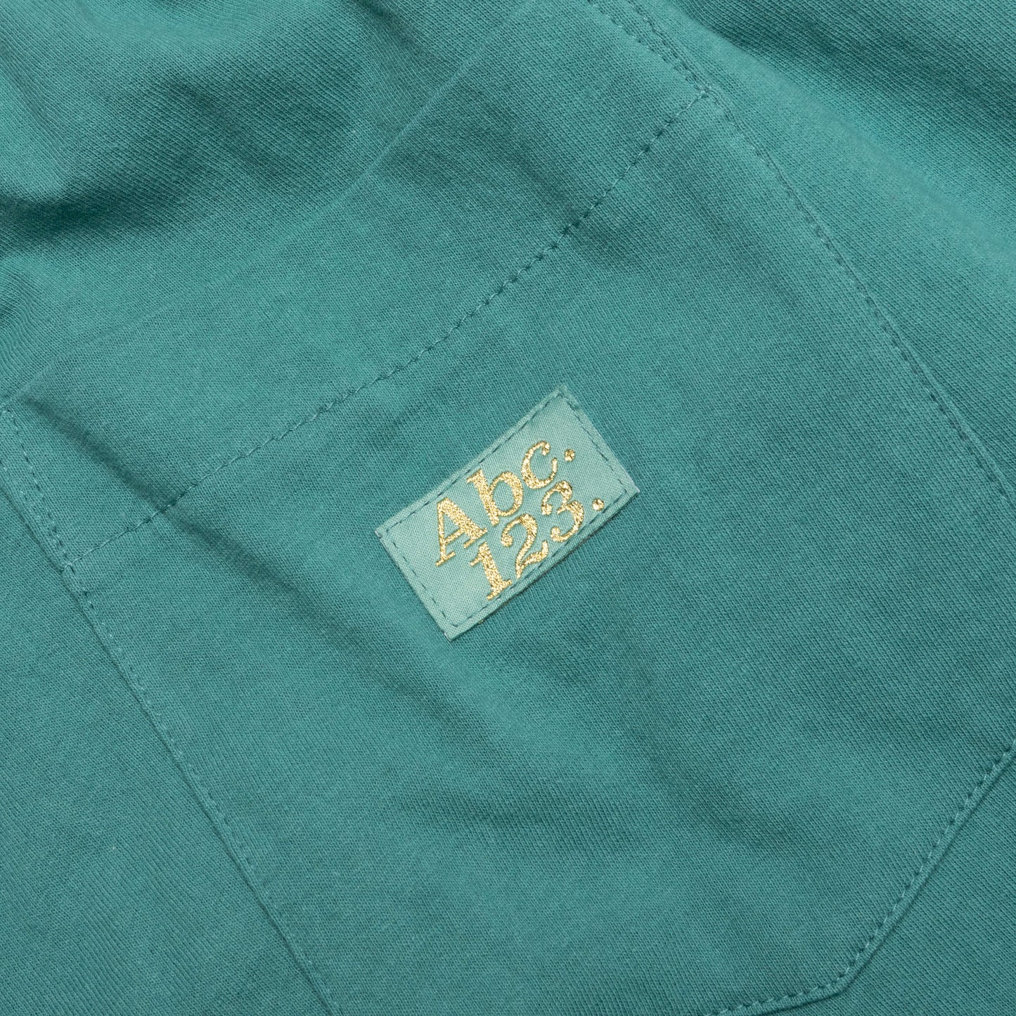 Lounge Pant - Apatite
