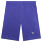 Lounge Shorts - Sapphire