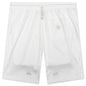 Mesh Shorts - Selenite
